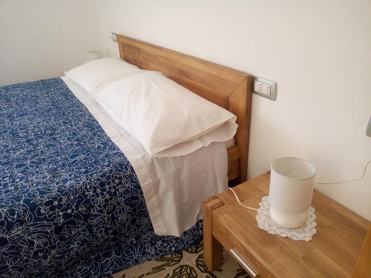 I Tre Scalini Bed & Breakfast Stintino Ngoại thất bức ảnh