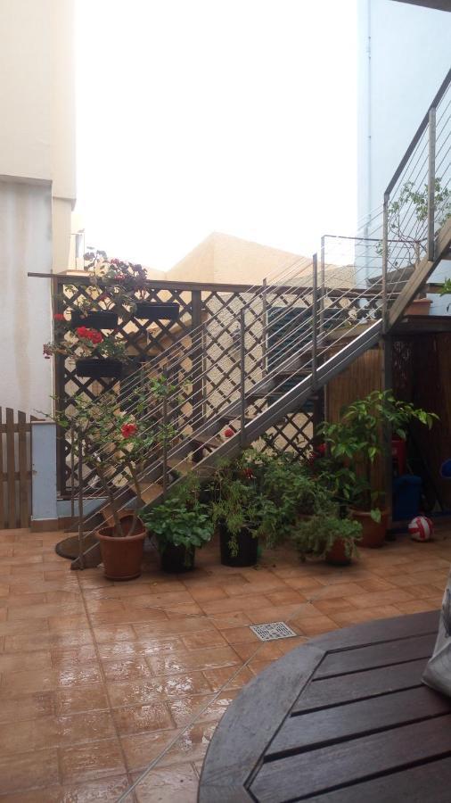 I Tre Scalini Bed & Breakfast Stintino Ngoại thất bức ảnh
