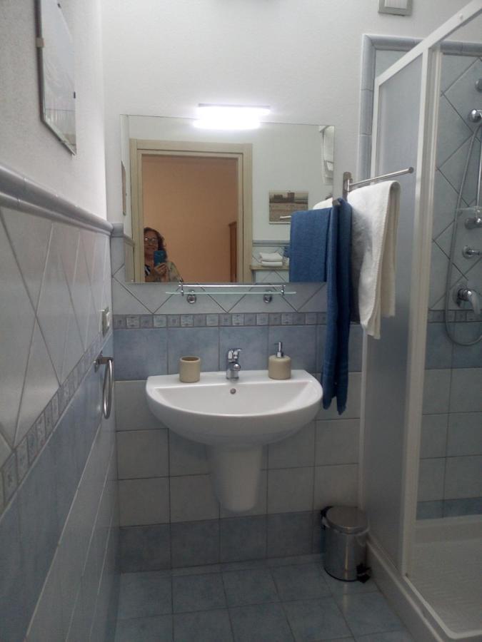 I Tre Scalini Bed & Breakfast Stintino Ngoại thất bức ảnh